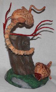 Fiend Without a Face (1958)