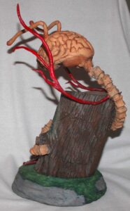 Fiend Without a Face (1958)