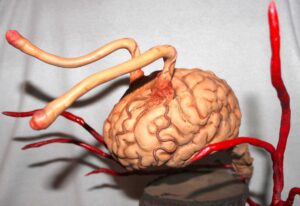 Fiend Without a Face (1958)