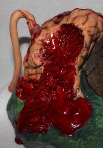 Fiend Without a Face (1958)