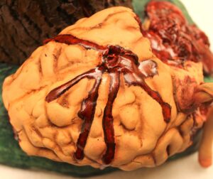 Fiend Without a Face (1958)