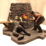 The Monster and Fritz