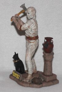 The Mummy's Shroud (1967)