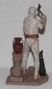 The Mummy's Shroud (1967)