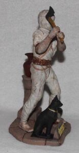 The Mummy's Shroud (1967)