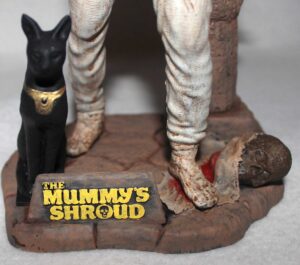 The Mummy's Shroud (1967)