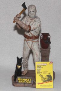 The Mummy's Shroud (1967)