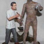 Karloff and Pierce II