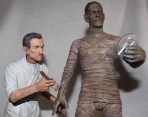 Karloff and Pierce II