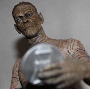 Karloff and Pierce II