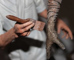 Karloff and Pierce II