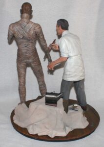 Karloff and Pierce II