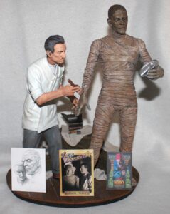 Karloff and Pierce II