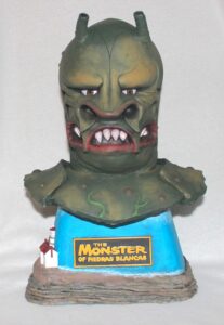 The Monster of Piedras Blancas (1959)