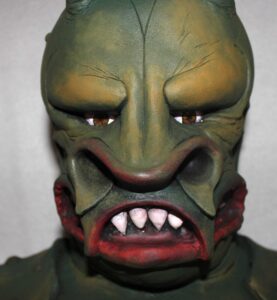 The Monster of Piedras Blancas (1959)