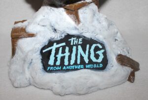 The Thing From Another World (1951)