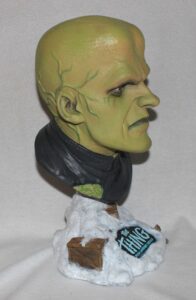 The Thing From Another World (1951)