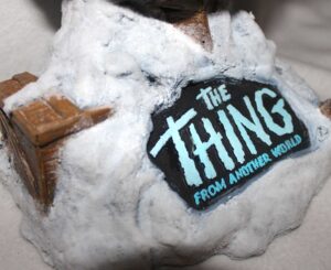 The Thing From Another World (1951)