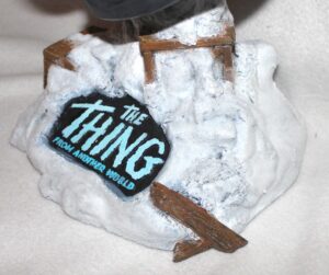 The Thing From Another World (1951)