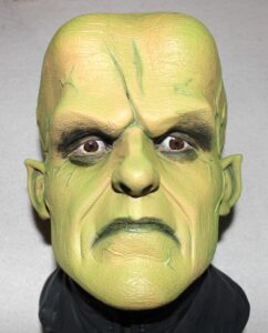 The Thing From Another World (1951)