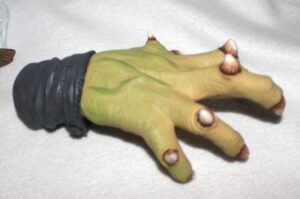 The Thing From Another World (1951)