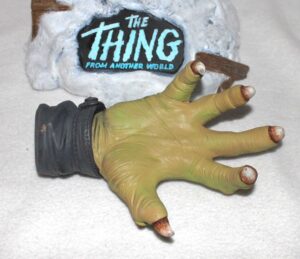 The Thing From Another World (1951)