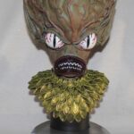 Invasion of the Saucer Men (1957)