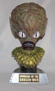 Invasion of the Saucer Men (1957)