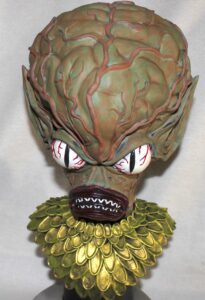 Invasion of the Saucer Men (1957)