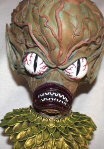 Invasion of the Saucer Men (1957)