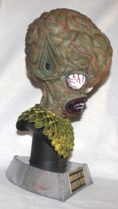 Invasion of the Saucer Men (1957)