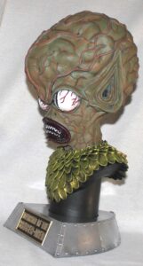 Invasion of the Saucer Men (1957)