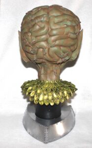 Invasion of the Saucer Men (1957)