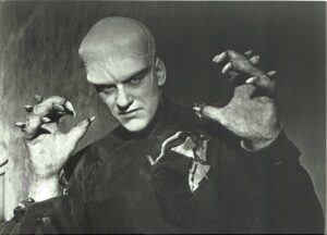 The Thing From Another World (1951)