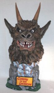 Curse of the Demon (1957)