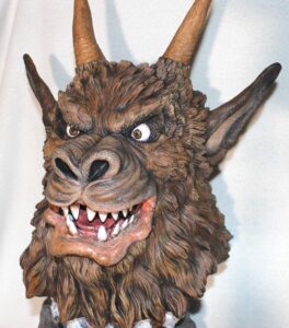 Curse of the Demon (1957)