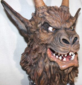 Curse of the Demon (1957)