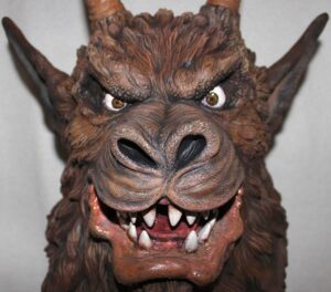 Curse of the Demon (1957)