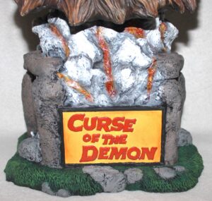 Curse of the Demon (1957)