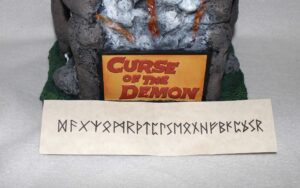 Curse of the Demon (1957)