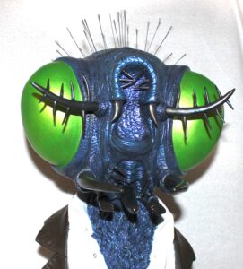 Return of the Fly (1959)