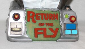 Return of the Fly (1959)
