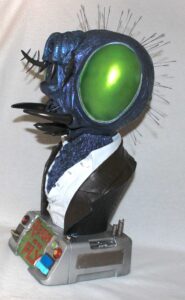 Return of the Fly (1959)