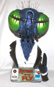 Return of the Fly (1959)