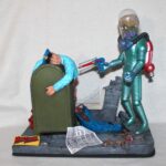 Mars Attacks! Slaughter in the Streets