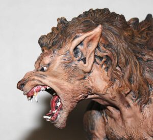 Moonsinger