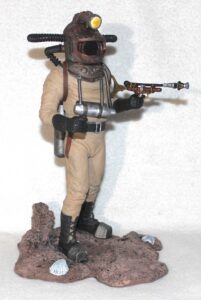 Captain Nemo