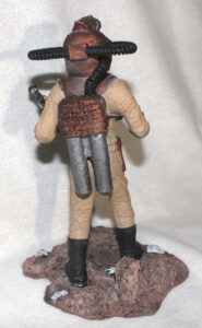 Captain Nemo