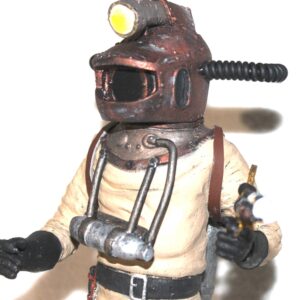 Captain Nemo