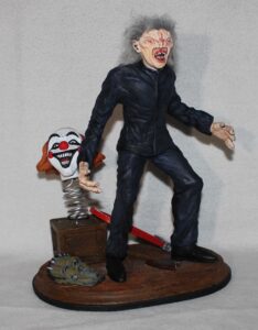 The Funhouse (1981)